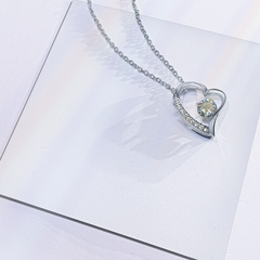 Love You Forever Necklace